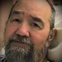 Larry Varney