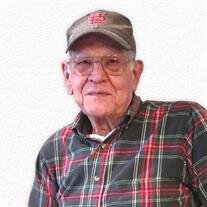 Douglas "Doug" Elliott Butler