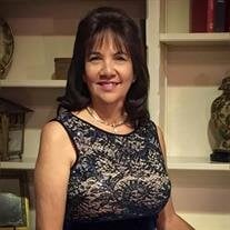 Barbra Sue Jean Smith