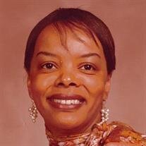 Mrs. LaDonna W. Johnson