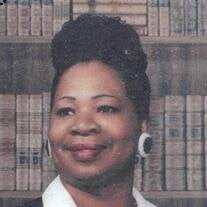 Mrs. Cynthia Lee Brown