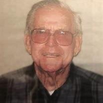 George L. Vowell Sr.