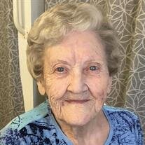 Shirley Lucille Sines