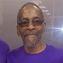 Mr. Michael Darnell Hodo Sr.