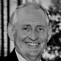 Ralph Bardwell Murray