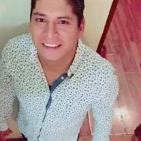 Luis Roberto Hernandez Leyva