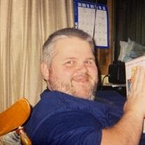 John M Evans