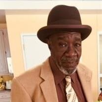 Mr. Fred Brooks