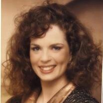 Melanie Tate