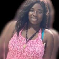 Brittany Diondrea Moss