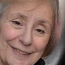 Mrs. Rita Pace