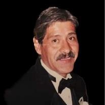 Raymond P Flores