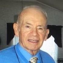 John P. Hess