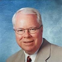 Bruce Erwin Swanson