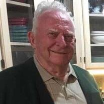 Robert Edward Haugstad