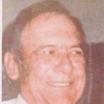 L. W. "Sonny" Mumme