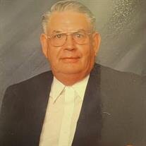 James Edgar Parrish