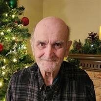 Herbert E. "Herb" Coover
