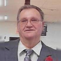 Mr. Thomas R. Murphy, Sr.