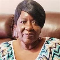 Mrs. Ruth Middleton