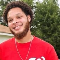Jacques Wesley Johnson Sr.