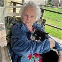 Wanda Bernice Maxwell