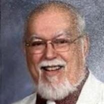Morton Wendt Tucker Sr.
