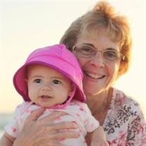 Mary Jolene Becker
