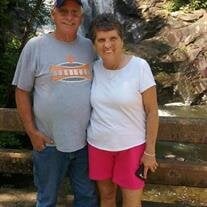 Brenda Faye Rogers