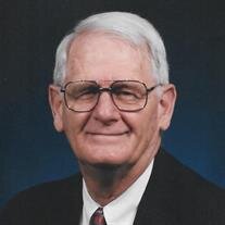 John F. Chafin