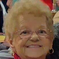 Sandra Kay Fike