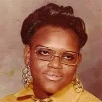 Mrs. Marilyn L. McGee