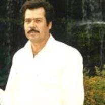 Jose G. Gutierrez