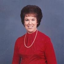 Ruth "Sally" Irene Messner