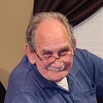 Terry Allen Dillard Sr.