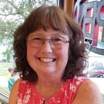 Connie K. Backes