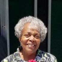 St. Joanna Charline Guy