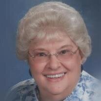 Virgie V. Teel