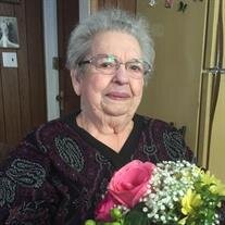 Nora E. (Mirizio) Coglitore