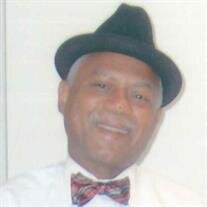 Mr. Eugene Parker Jones Jr.