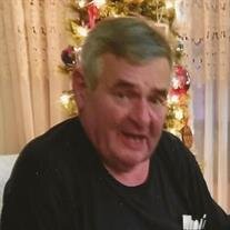 Frederick J. Billingham