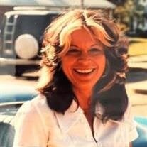 Sherry K Huffman