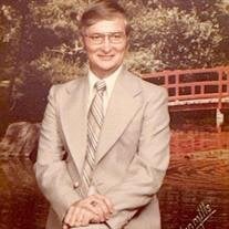 Gary Clinton Bailey