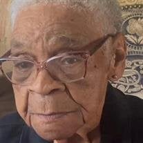 Ms. Leona Hamilton