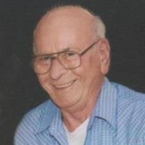 Chester  "Chet" A. Rockford