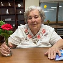 Lorraine Marie Lutz