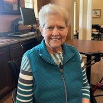 Jo Ann Scott