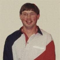 Ronald "Ronnie" G. Veldkamp