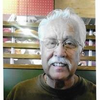 Joseph Thomas "Tommy" Atencio