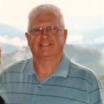 Glenn W. Earnhart
